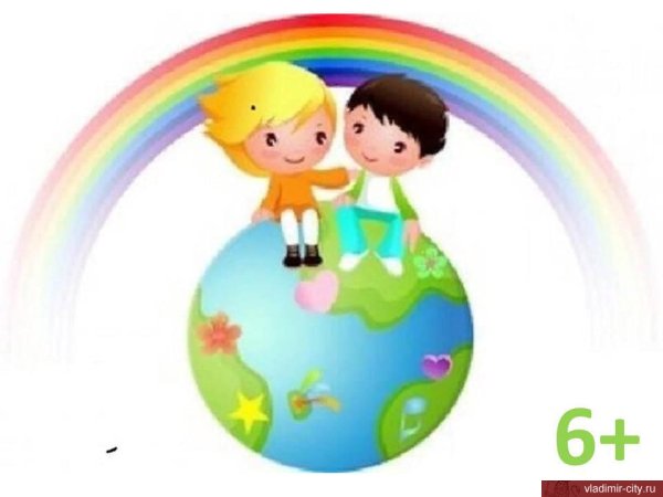 Планеты для детей