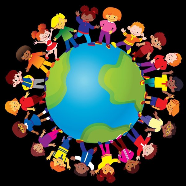 День толерантности