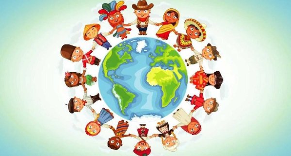 10 Декабря день прав человека