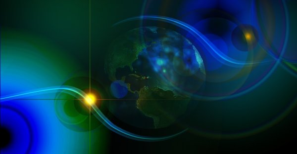 Планета кету