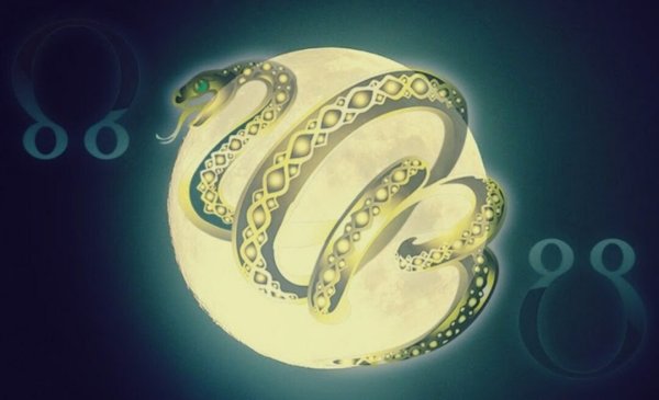 Северный узел кету