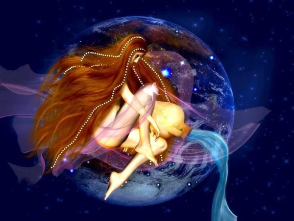 Венера в знаках зодиака