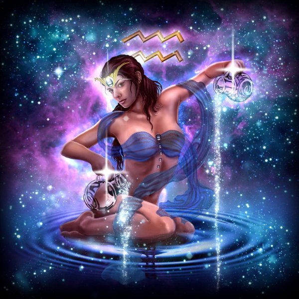 Чиро Маркетти знаки зодиака