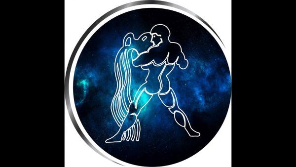 Логотипы знаков зодиака