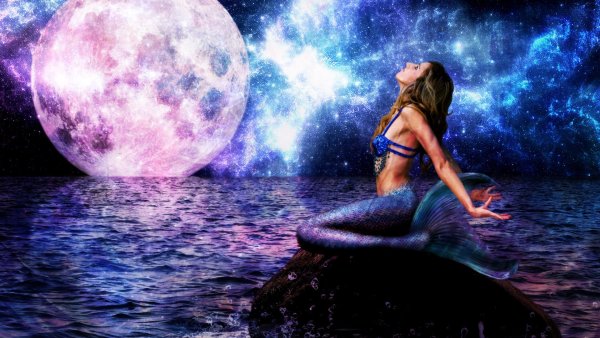 Sirens Digital блогер