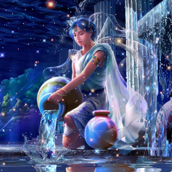 Эпоха Водолея