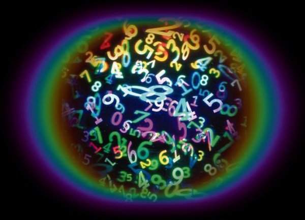 Планета математики