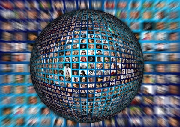 Жители земли