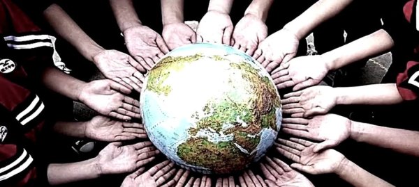 Демографическая Глобальная проблема