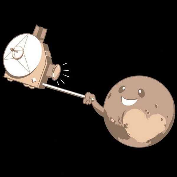 Астрономия приколы