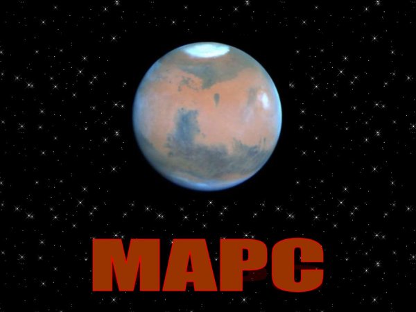 Аватарка Mars