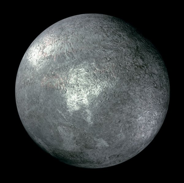 Эрида Планета