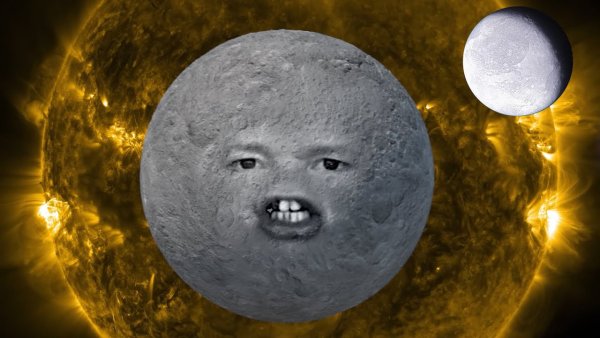 Эрида (карликовая Планета)