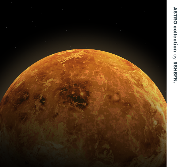 Венера Планета красивые фото