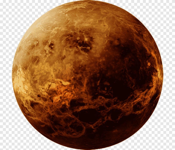 Меркурий Планета без фона