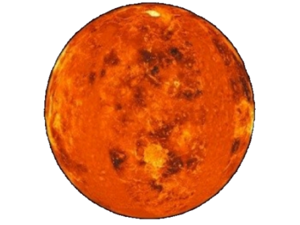 Венера Планета