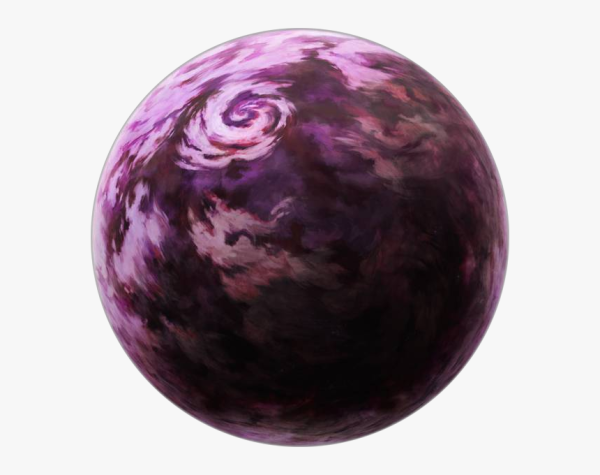 Планеты для фотошопа