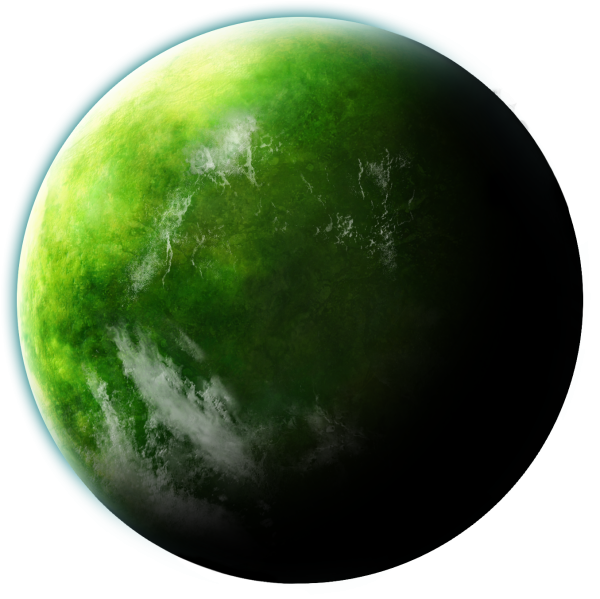 Дантуин Планета