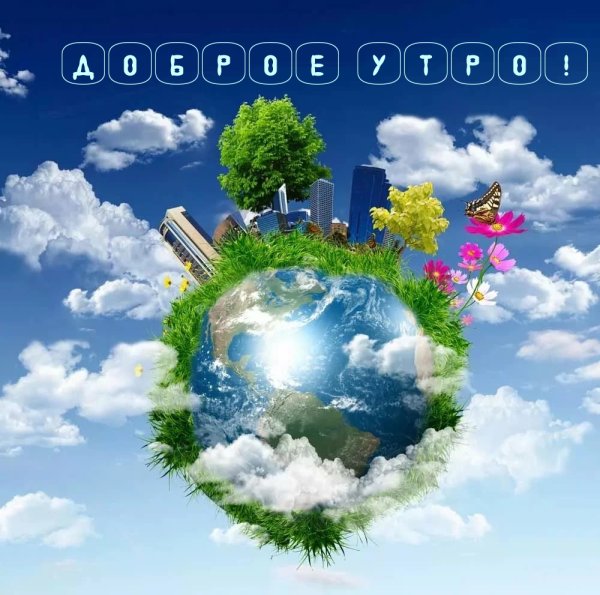 Природа экология