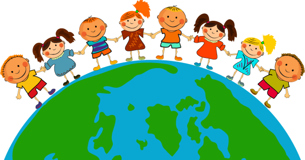 Планеты для детей