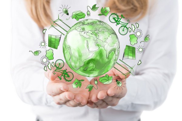 Экология и медицина