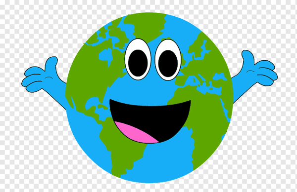 Планеты с глазками для детей