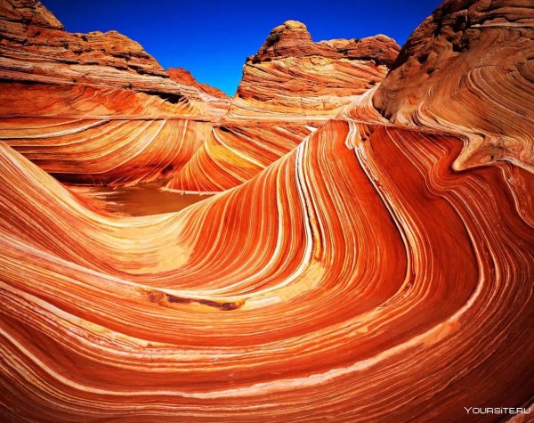 Природные чудеса света