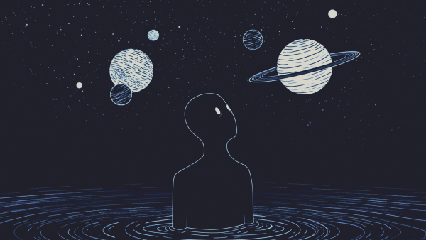 The Koxx a Fool Moon Night