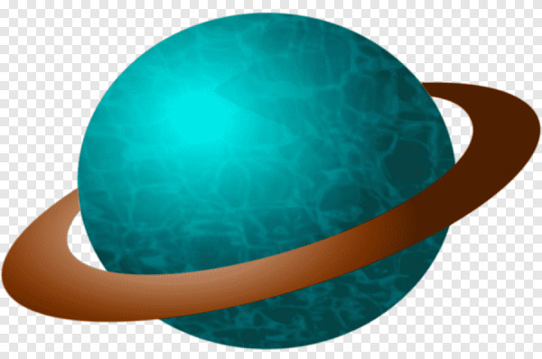 Планета вектор