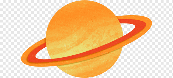 Желтая Планета для детей