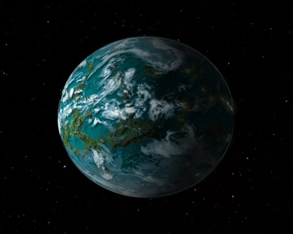 Koi-3284.01 Планета