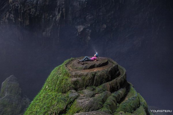 Пещера Шондонг