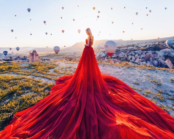 Кристина Макеева фотограф