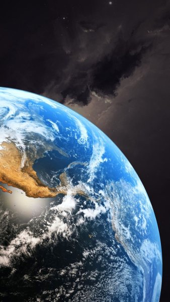 Планета земля