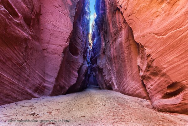 Самые невероятные места на планете