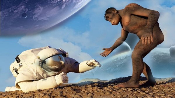 Веселые картинки про Марс