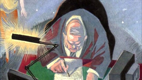 Маленький принц делец