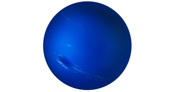 Нептун (Планета)