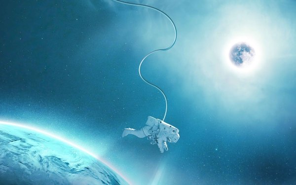 Фотографии космоса