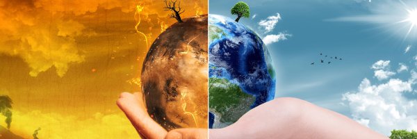 Не губите природу