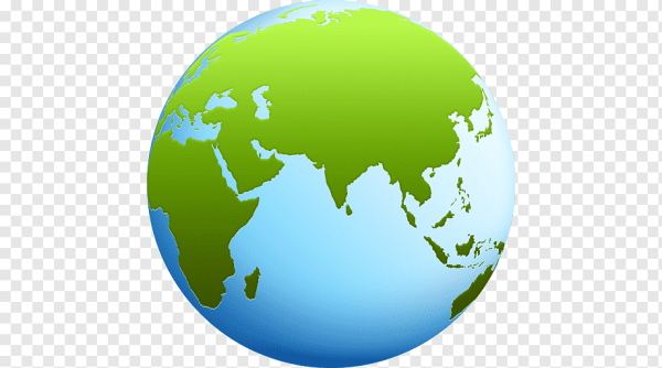 Планета земля. Евразия