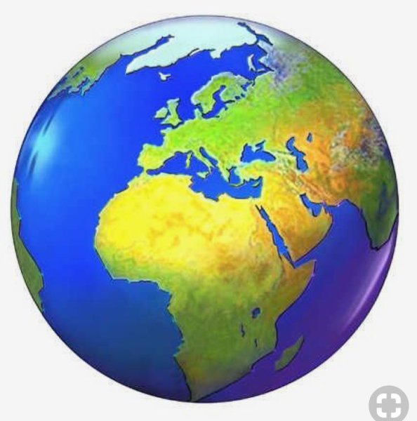 Планета земля для дошкольников