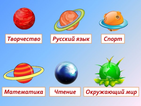 Планета русского языка картинки