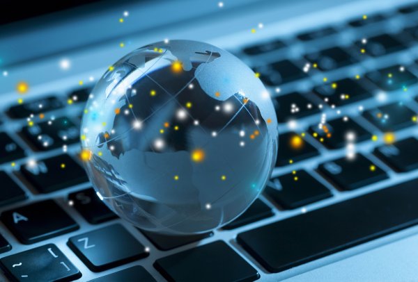 Компьютерные технологии