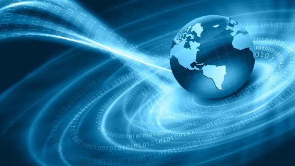 Фон для презентации интернет