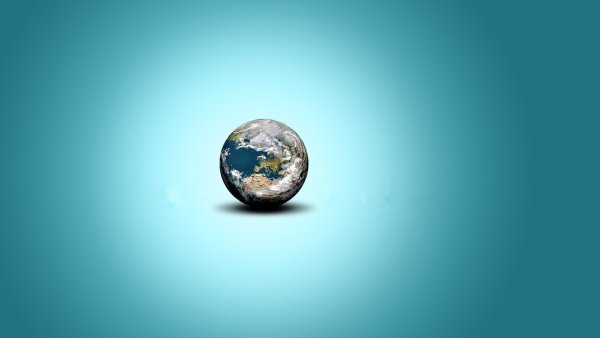 Заставка на рабочий стол со смыслом