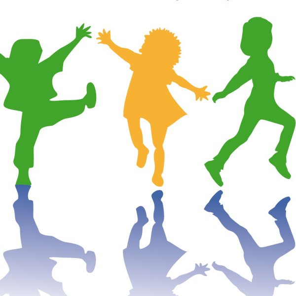 Ритмика картинки для детей