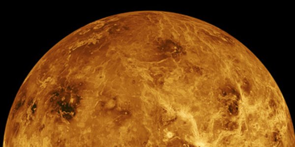 Венера Планета Венера