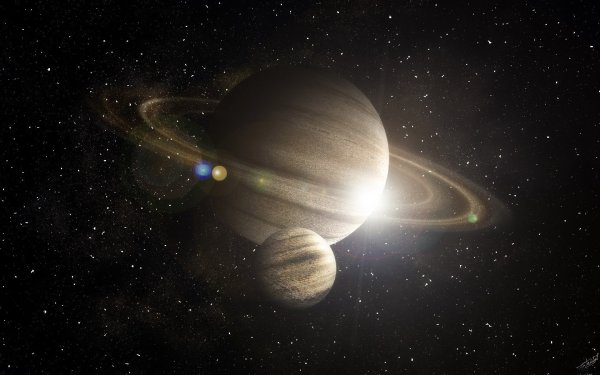 76700 Телескоп Сатурн