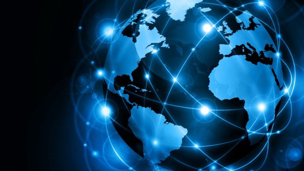 Глобальная сеть интернет